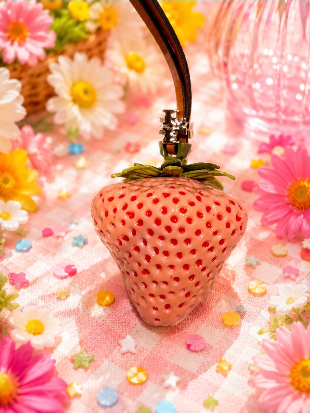 🌸STRAWBERRY CHARM🌸